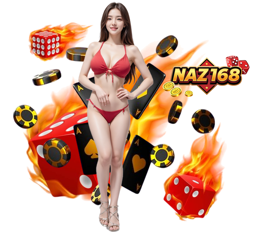 NAZ168